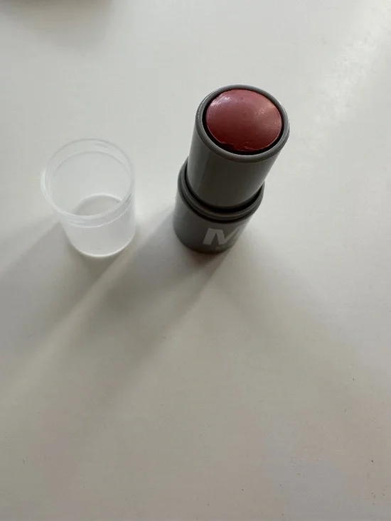 Milk Makeup Lip + Cheek Cream Blush in Werk (dusty rose) - Picture 4 of 7